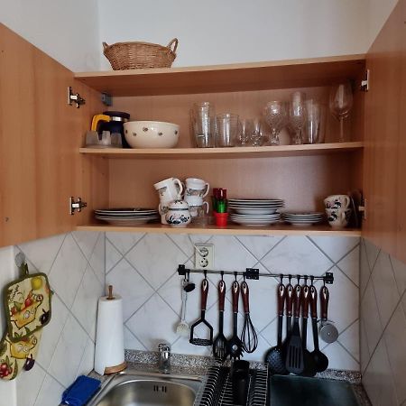 Gaeth Thomsdorf Appartement Riepsdorf Buitenkant foto