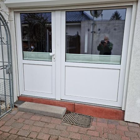 Gaeth Thomsdorf Appartement Riepsdorf Buitenkant foto