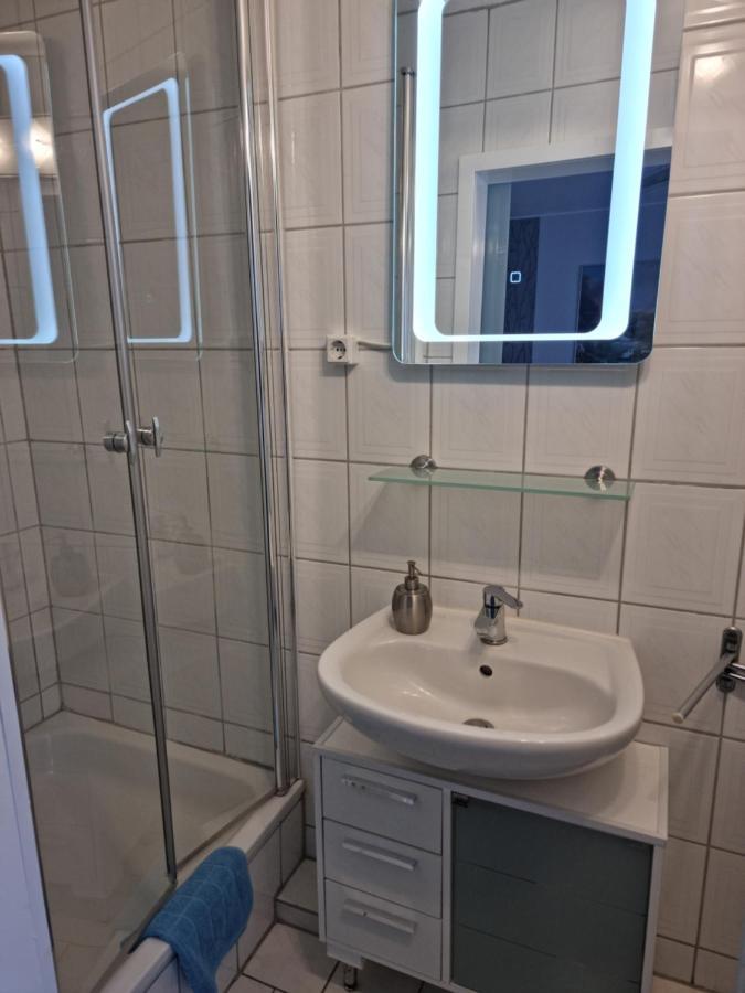 Gaeth Thomsdorf Appartement Riepsdorf Buitenkant foto
