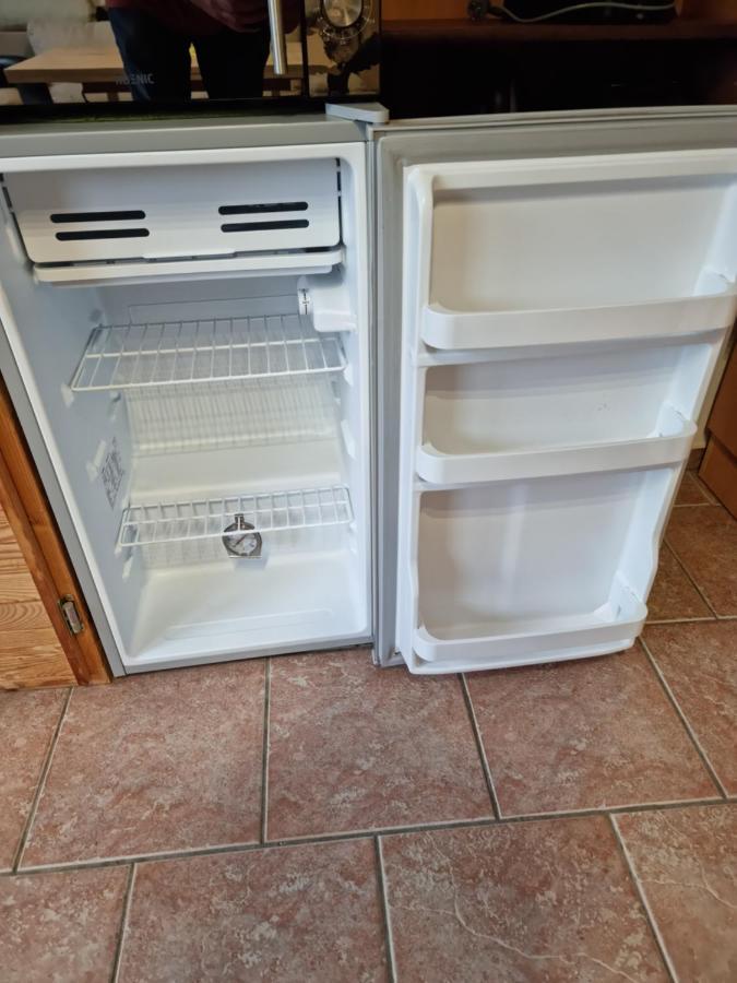 Gaeth Thomsdorf Appartement Riepsdorf Buitenkant foto